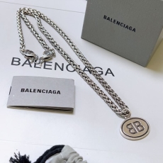 Balenciaga Necklaces